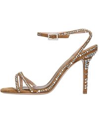 Gedebe - High Heel Sandals - Lyst
