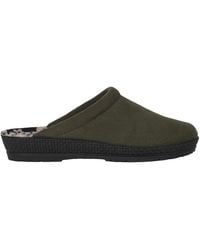 Rohde - Grüner outdoor-clog für frauen - Lyst