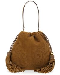 Etro - Bucket Bags - Lyst
