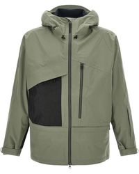 Snow Peak - Rain Proof Jackets - Lyst