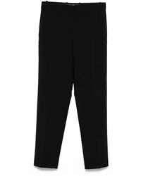 Ermanno Scervino - Slim-Fit Trousers - Lyst