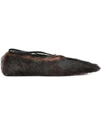 Plan C - Ballerina Shoes - Lyst