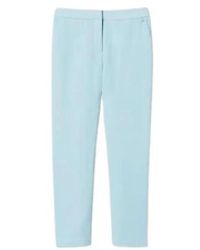 Twinset - Cropped Trousers - Lyst
