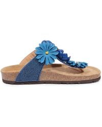 Maliparmi - Flip Flops - Lyst