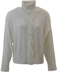 High - Turtlenecks - Lyst