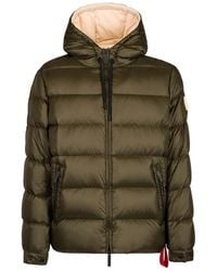 AFTER LABEL - Winter Jackets - Lyst