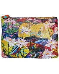 Gabs - Clutches - Lyst