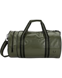 Fred Perry - Weekend Bags - Lyst