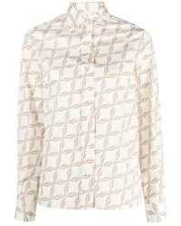 Eleventy - Shirts - Lyst