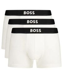 BOSS - Underpants - Lyst