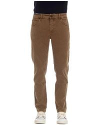 PT Torino - Slim-Fit Jeans - Lyst