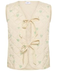 Saint Tropez - Vests - Lyst
