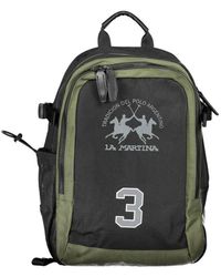 La Martina - Backpacks - Lyst
