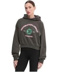 P.E Nation - Crescent Hoodie - Lyst