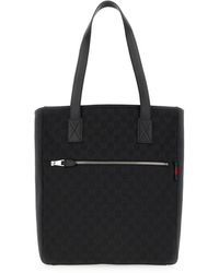 Gucci - Tote Bags - Lyst