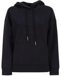 Max Mara - Andrea Hoodie - Lyst