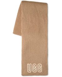 UGG - Winter Scarves - Lyst
