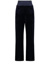 Alberta Ferretti - Sweatpants - Lyst