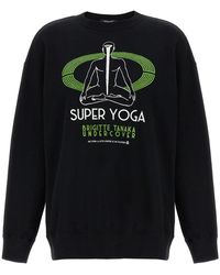 Undercover - Sweatshirts - Lyst