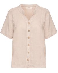 Cream - Shirts - Lyst