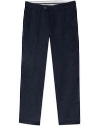 Brooks Brothers - Slim-Fit Trousers - Lyst