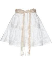Silvian Heach - Short Skirts - Lyst