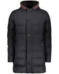 Moorer - Down Coats - Lyst