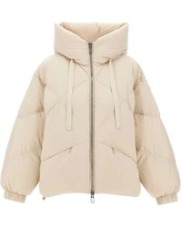 DUNO - Down Jackets - Lyst