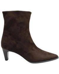 Corina - Larson Stiefelette - Lyst
