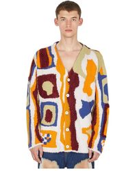 The Elder Statesman - Cardigans - Lyst