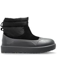 UGG - Snow boots m classic mini mod - Lyst