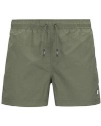 K-Way - Beachwear - Lyst