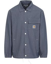 Carhartt - Light Jackets - Lyst