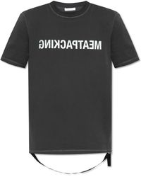 Helmut Lang - T-Shirts - Lyst