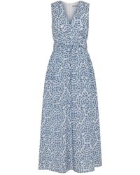 DRYKORN - Midi Dresses - Lyst