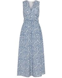 DRYKORN - Midi Dresses - Lyst