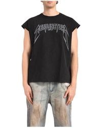Acupuncture - Sleeveless Tops - Lyst