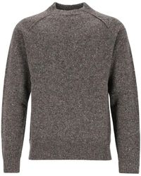 Isabel Marant - Koman Wol Trui - Lyst