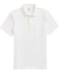 Brooks Brothers - Polo Shirts - Lyst
