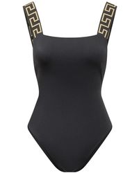 Versace - One-Piece - Lyst