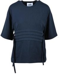Alpha Studio - T-Shirts - Lyst