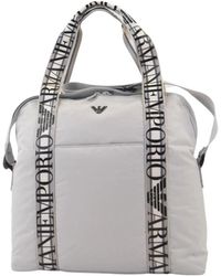 Armani - Shoulder Bags - Lyst