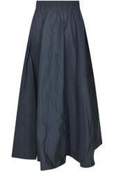 P.A.R.O.S.H. - Maxi Skirts - Lyst