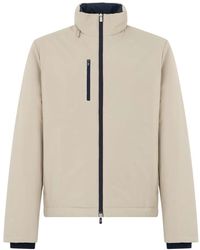 Fedeli - Windbreaker - Lyst