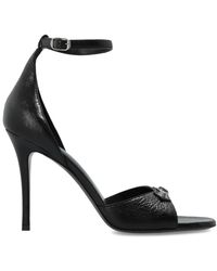 Balenciaga - High Heel Sandals - Lyst