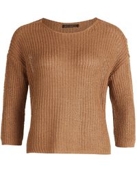Betty Barclay - Basic-Strickpullover - Lyst