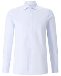 Stenströms - Formal Hemden - Lyst