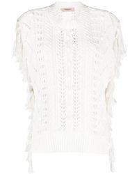 Twinset - Sweaters - Lyst