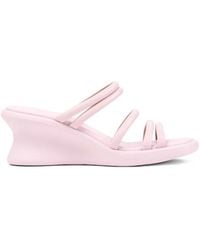 Camper - Wedges - Lyst