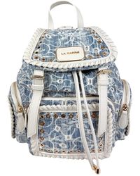 La Carrie - Backpacks - Lyst